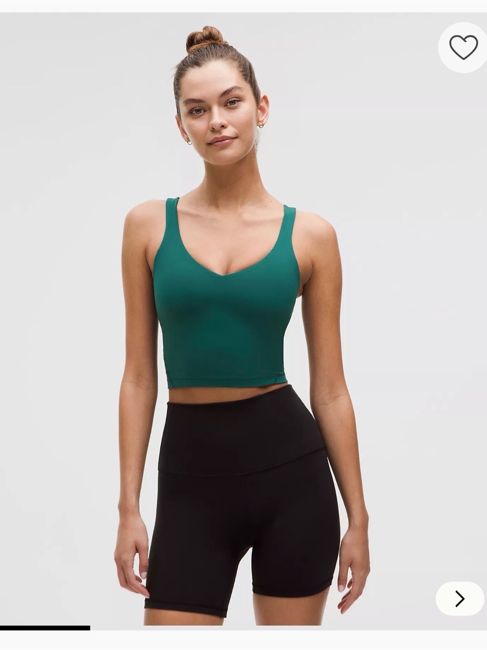 lululemon align tank